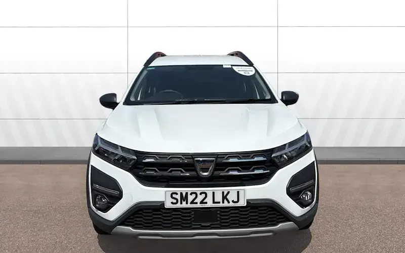 Used Dacia Jogger Essentiel 110 HP (80 kW) 2025 MPV