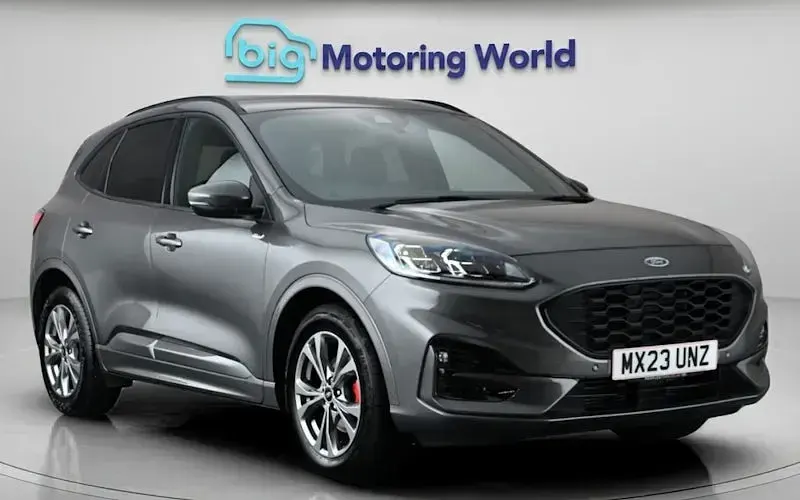Used Ford Kuga ST-Line 150 HP (110 kW) 2023 SUV