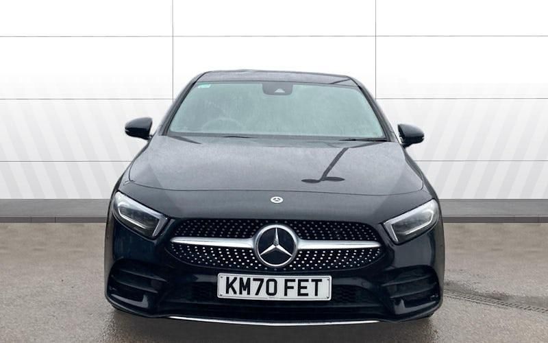 Used Mercedes A200 Executive 163 HP (119 kW) 2022 Hatchback