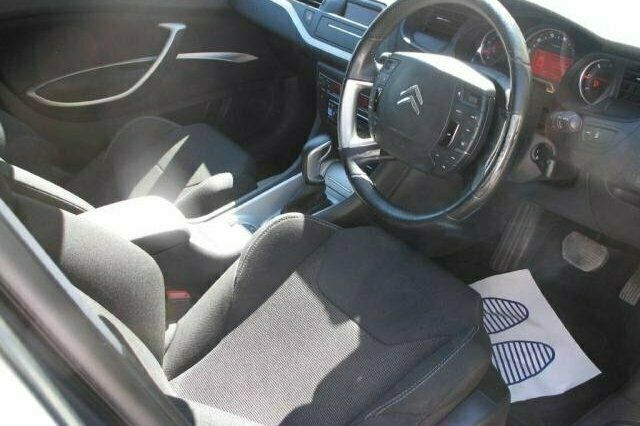 Used Citroën C5 2009 Estate