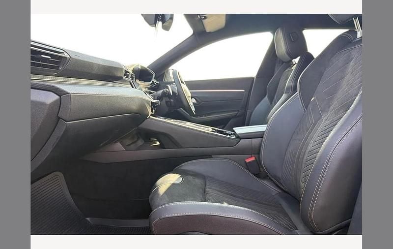 Used Peugeot 508 SW GTi 128 HP (94 kW) 2024 Grey Estate