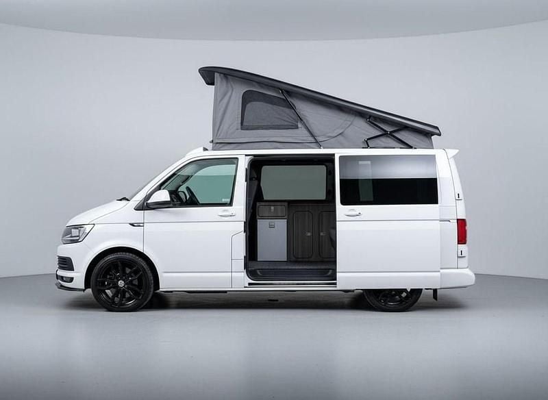 Used VW T6 Startline 2015 White Van