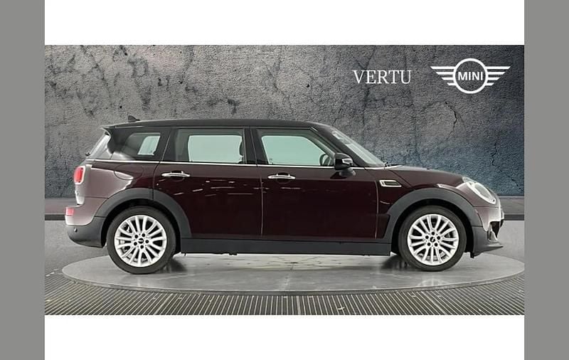 Used Mini Cooper Clubman 150 HP (110 kW) 2017 Other Estate
