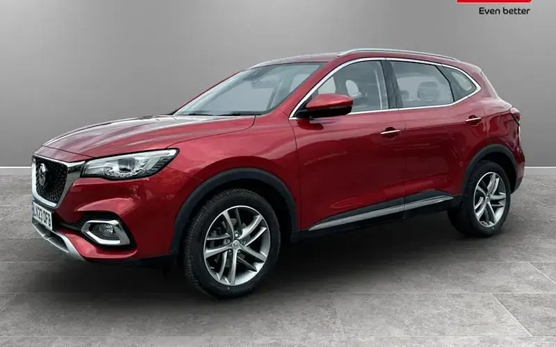 Used MG HS Excite 162 HP (119 kW) 2023 SUV