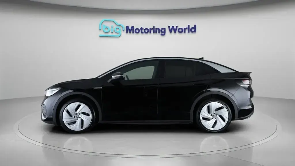 Used VW ID.5 Pro 127 kW (174 HP) 2023 SUV