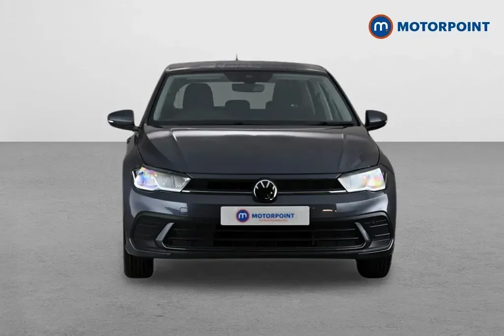 Used VW Polo Life 2024 Grey Hatchback