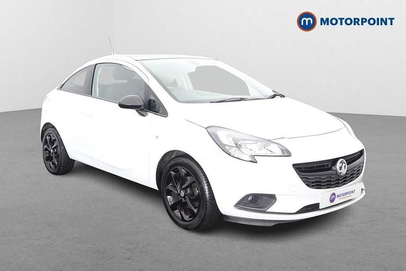 Second-hand Vauxhall Corsa 90 CP (66 kW) 2019 Hatchback