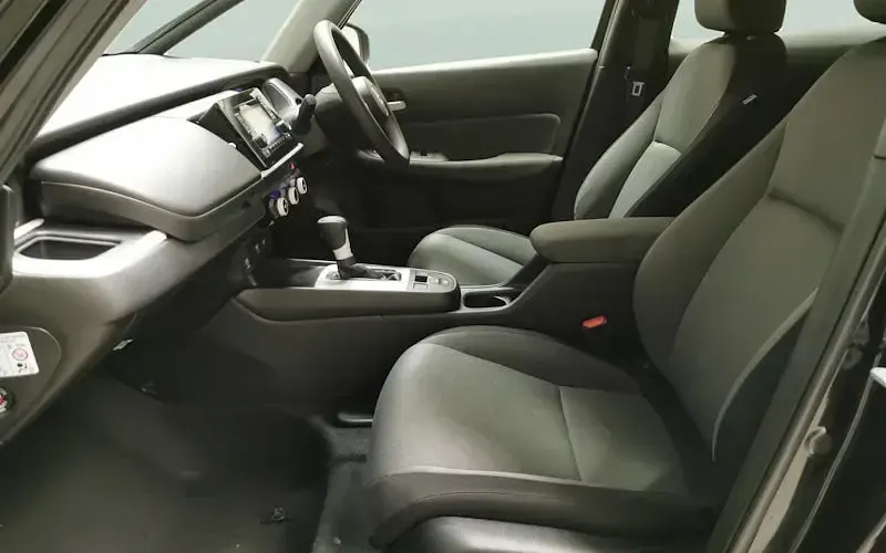 Used Honda Jazz Hybrid 109 HP (80 kW) 2023 Hatchback