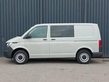 Used VW T6.1 Startline 2022 Grey Van