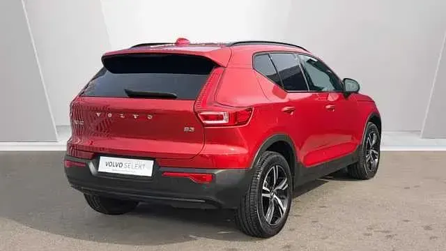 Used Volvo XC40 Plus 161 HP (118 kW) 2023 SUV