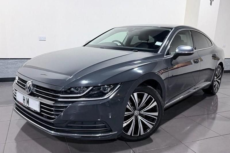 Used 2019 VW Arteon Elegance Coupe | £15,795 (Fair price) - Image 1/1