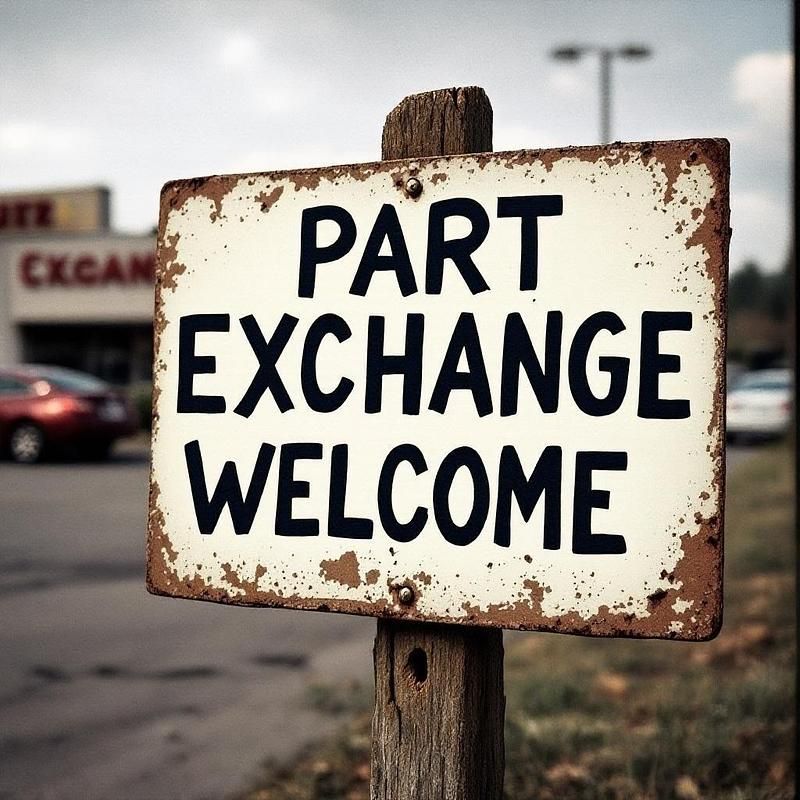 Used Toyota Mark X 2007 Blue Estate