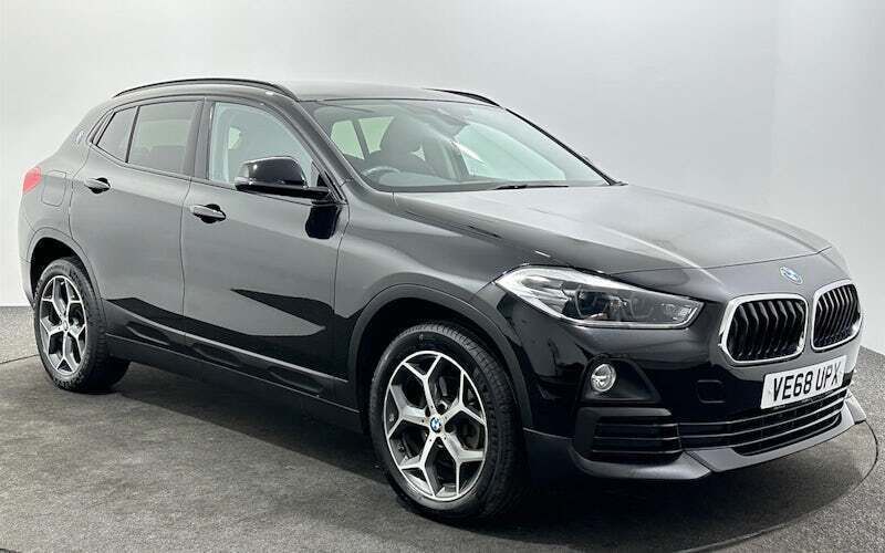 Used 2023 BMW X2 Sport Line SUV | £11,207 (Super price) - Image 1/4