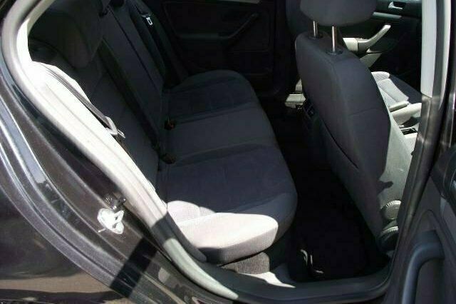 Used VW Jetta 2006 Sedan