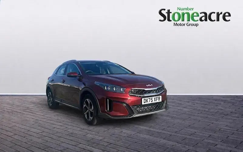 Used Kia XCeed 114 HP (83 kW) 2026 SUV