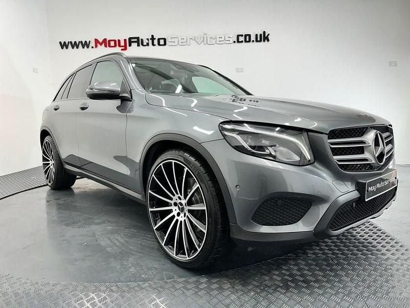 Grey Used 2019 Mercedes 220 Premium Plus Estate | £19,995 (Fair price) - Image 1/4