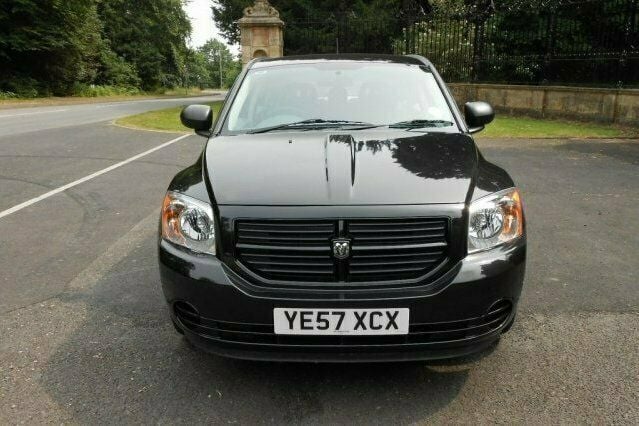 Used 2007 Dodge Caliber SUV | £4,295 - Image 1/4