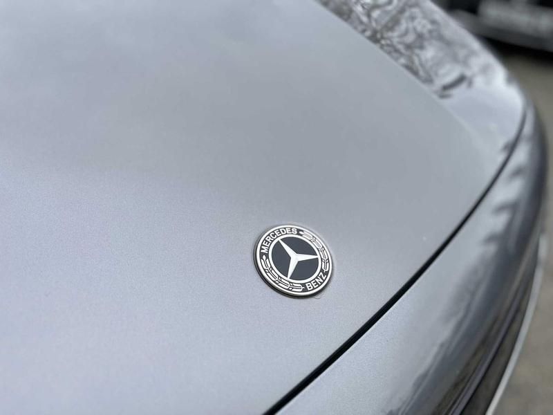 Used Mercedes EQA250 AMG Line Premium 139 kW (190 HP) 2022 Grey SUV