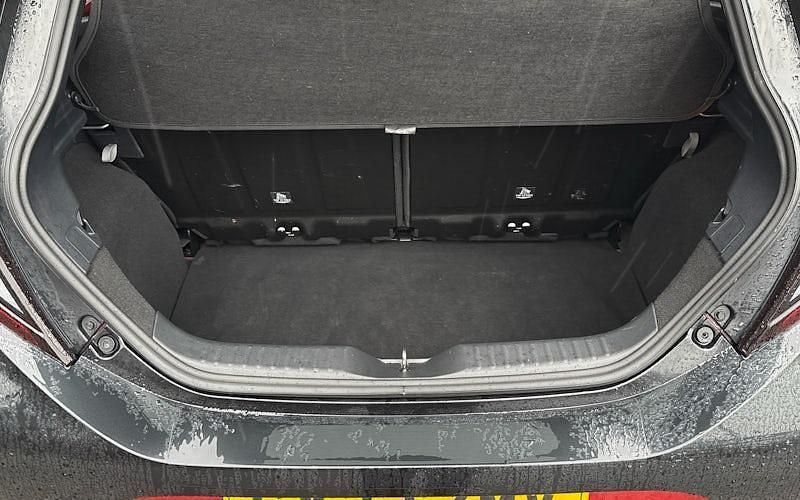 Used Toyota Aygo X 72 HP (52 kW) 2025 SUV