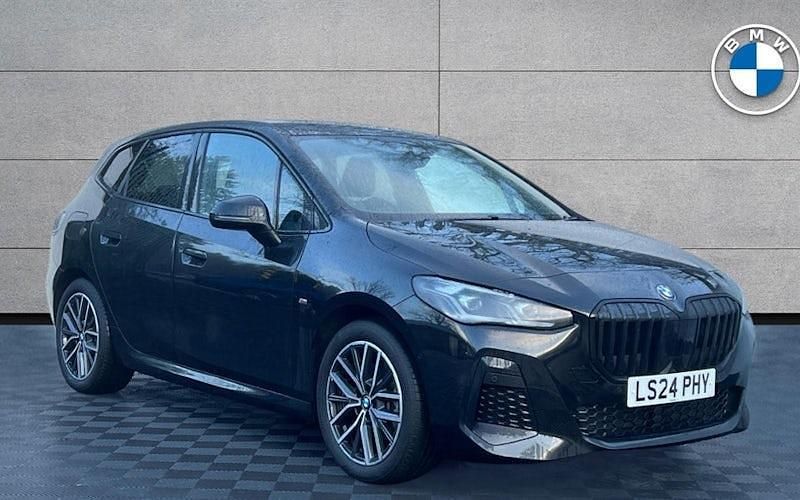 Used BMW 220 M Sport 156 HP (114 kW) 2026 Estate