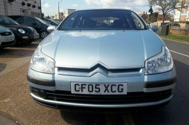 Used 2005 Citroën C5 Hatchback | £2,000 - Image 1/3