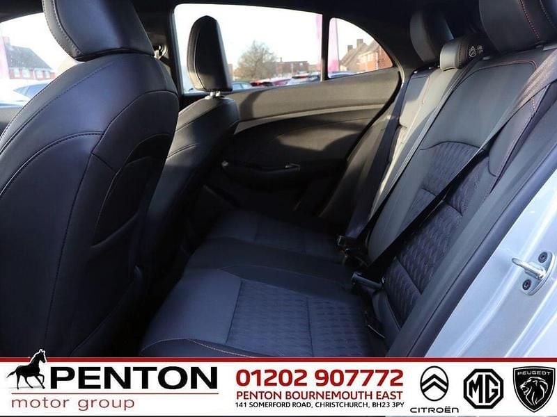 Used MG MG3 Trophy 194 HP (142 kW) 2025 Grey Hatchback