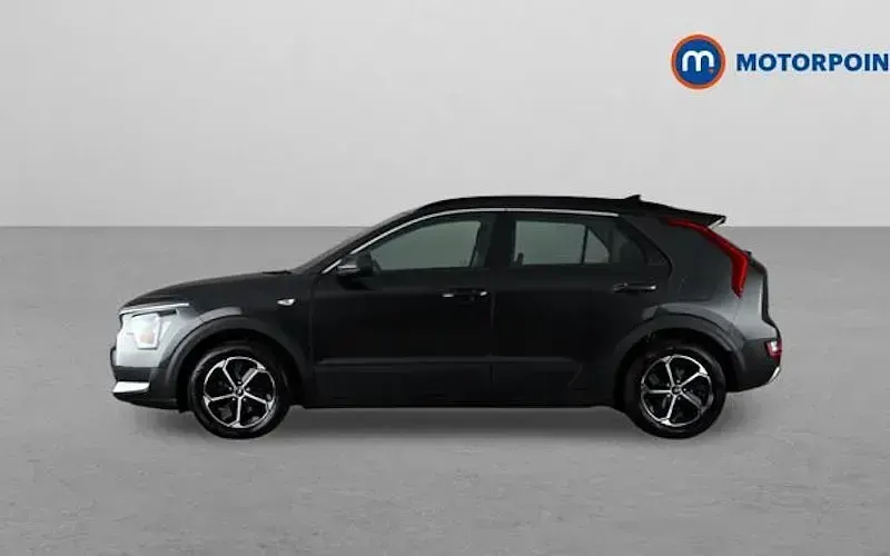 Used Kia Niro 141 HP (103 kW) 2023 SUV