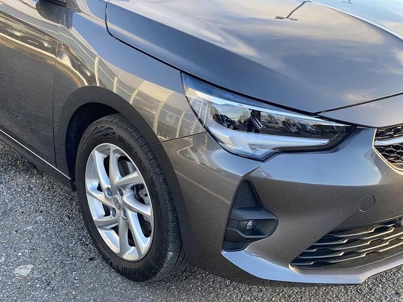 Used Vauxhall Corsa SRi 2020 Hatchback