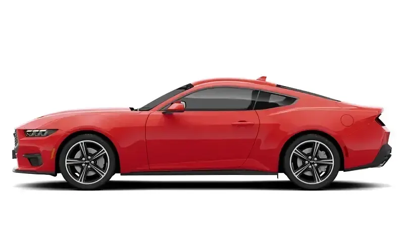 Used Ford Mustang Dark Horse 454 HP (333 kW) 2026 Coupe