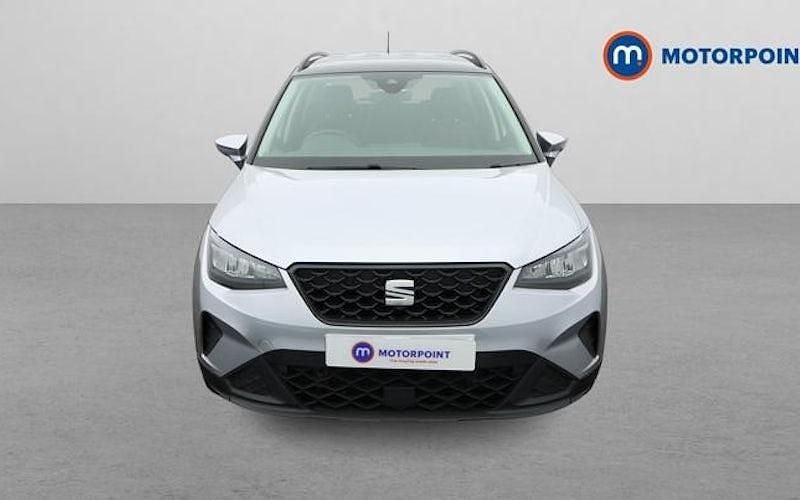 Used Seat Arona SE Technology 95 HP (69 kW) 2025 SUV