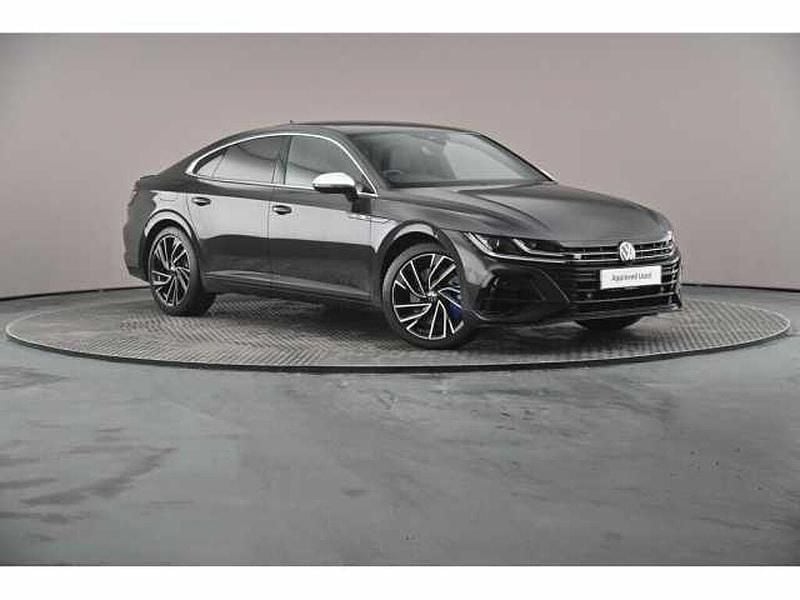 Used VW Arteon 320 HP (235 kW) 2024 Estate