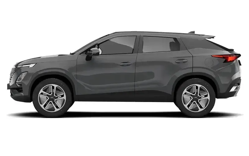 Used Omoda 5 224 HP (164 kW) 2026 SUV
