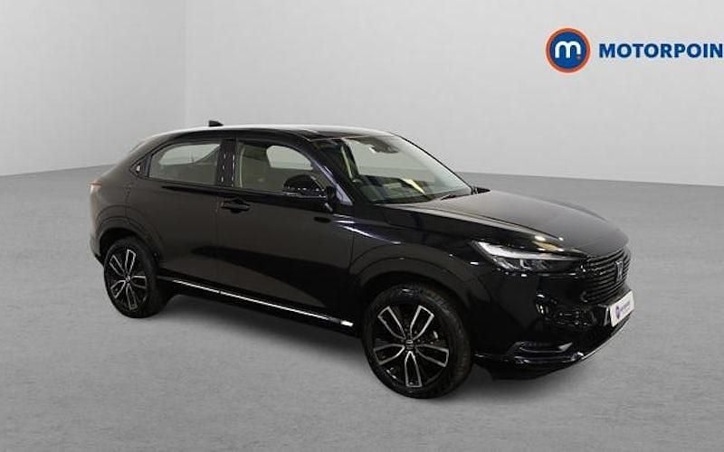 Second-hand Honda HR-V Advance 131 CP (96 kW) 2023 SUV