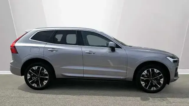 Used Volvo XC60 Ultra 247 HP (181 kW) 2026 SUV