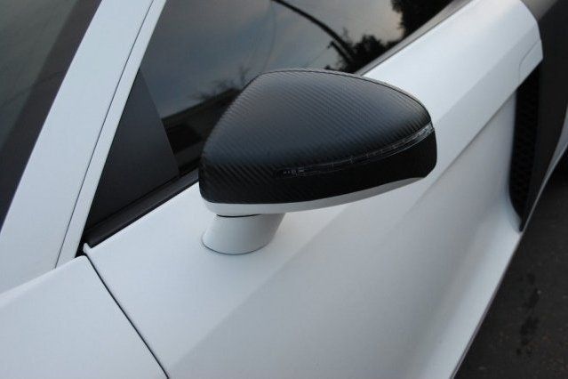 Used Audi R8 Coupé 2007 Coupe