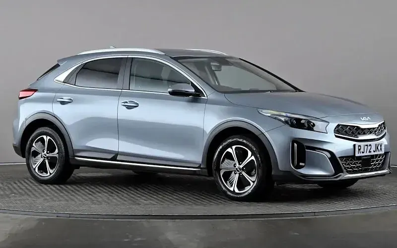 Usado Kia XCeed 141 CV (103 kW) 2022 SUV