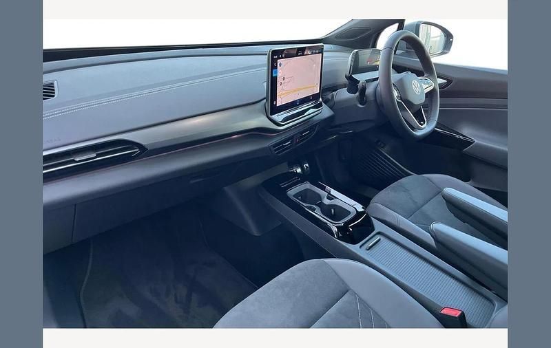 Used VW ID.4 Pro 210 kW (286 HP) 2025 Grey SUV