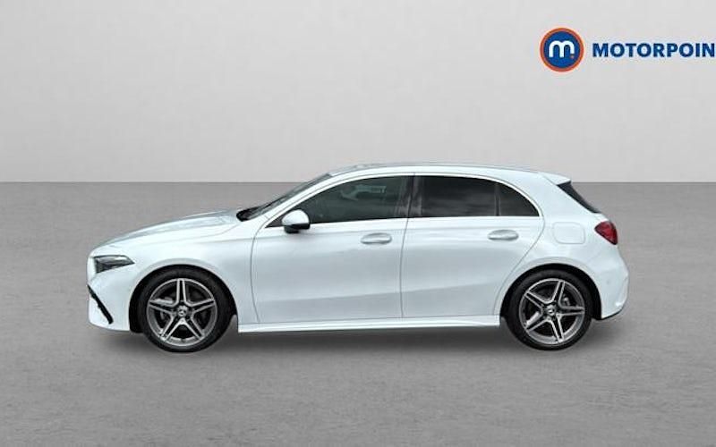 Used Mercedes A200 Executive 163 HP (119 kW) 2026 Hatchback