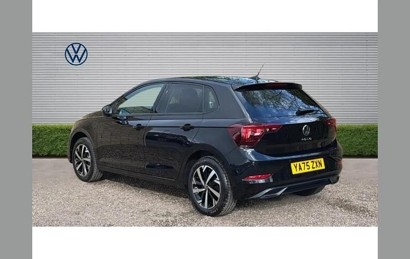Used VW Polo Match 94 HP (69 kW) 2025 Other Hatchback