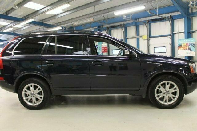 Usado Volvo XC90 185 HP (136 kW) 2006 SUV