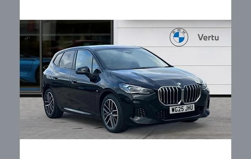 Used BMW 220 M Sport 154 HP (113 kW) 2025 Other Estate
