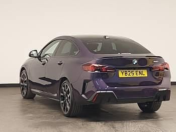 Second-hand BMW 220 M Sport 170 CP (125 kW) 2025 Mov Coupe
