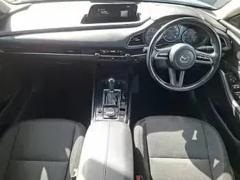 Used Mazda CX-30 122 HP (89 kW) 2023 White SUV