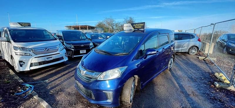Used Honda Jazz 2025 Silver Hatchback