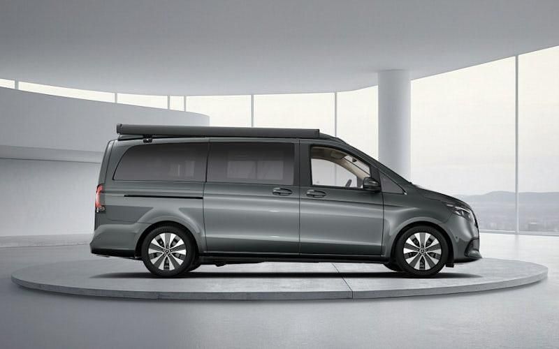 New Mercedes V300 Marco Polo 237 HP (174 kW) 2025 MPV