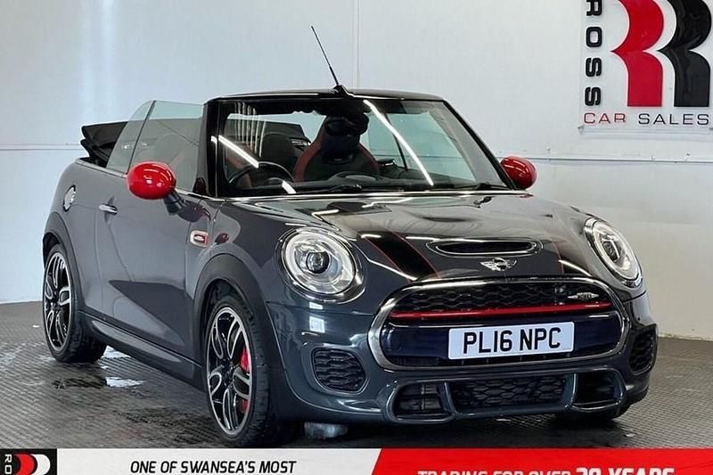 Used 2016 Mini John Cooper Works Hatchback | £12,995 (Fair price) - Image 1/1