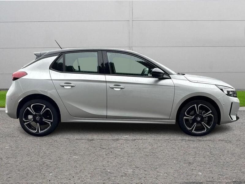 Grey Used 2024 Vauxhall Corsa S Hatchback | £16,990 (Expensive) - Image 1/4
