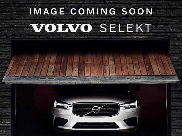 Thunder grey Used 2022 Volvo V60 Plus Estate | £28,990 (Fair price) - Image 1/1