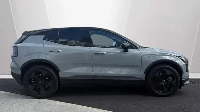 Usado Volvo EX30 CC Performance 310 kW (422 CV) 2026 SUV