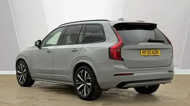 Usado Volvo XC90 Plus 247 HP (181 kW) 2026 SUV